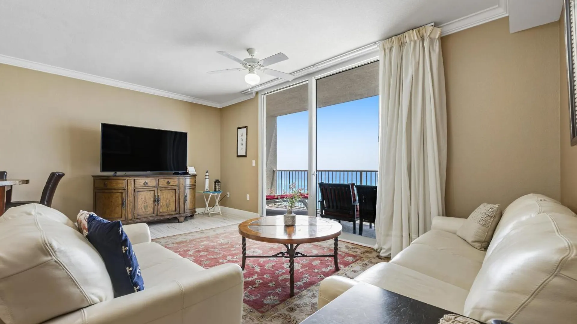 Holiday home Exceptional Tidewater 403 Condo Overlooking The Gulf! Stunning! Panama City Beach