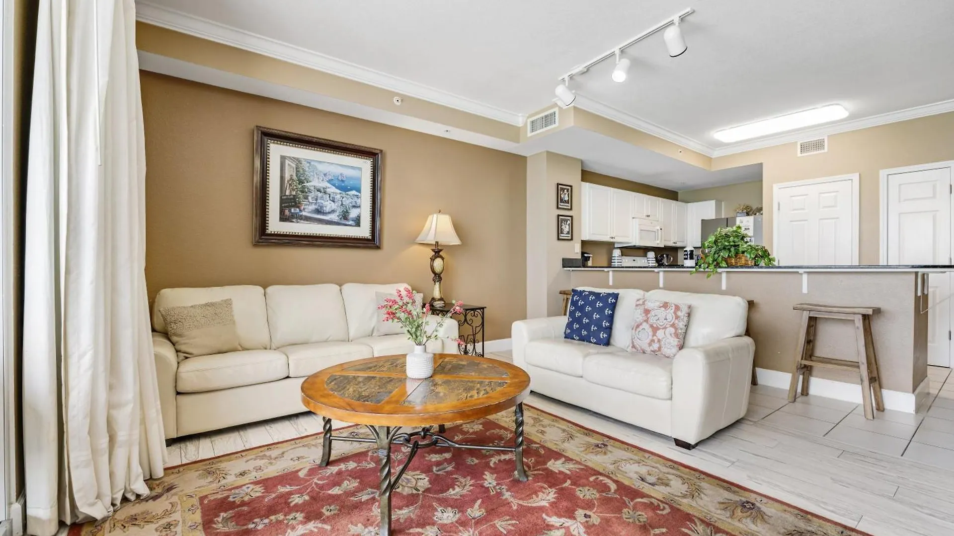 Holiday home Exceptional Tidewater 403 Condo Overlooking The Gulf! Stunning! Panama City Beach United States
