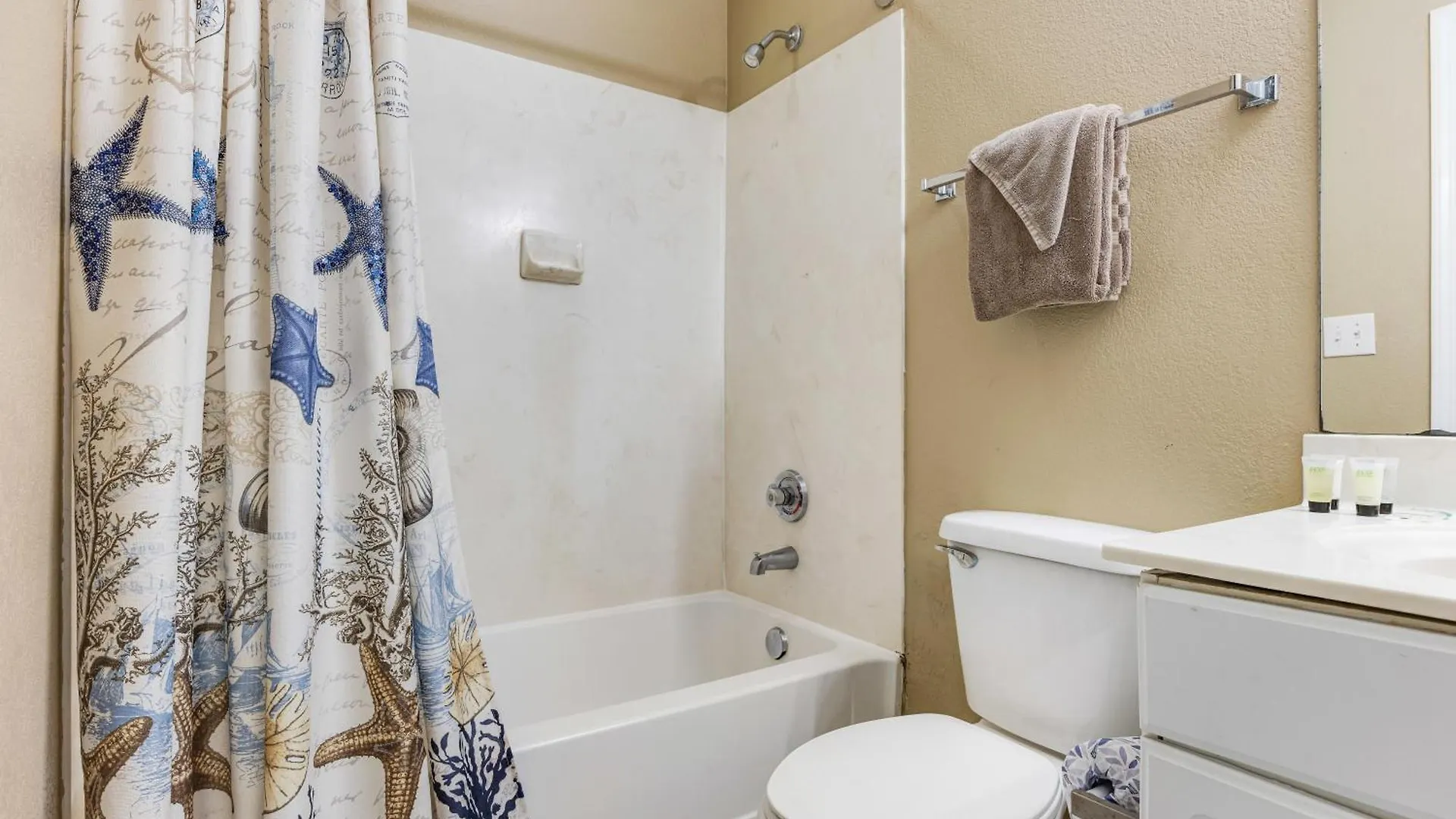 Exceptional Tidewater 403 Condo Overlooking The Gulf! Stunning! Panama City Beach 0*,