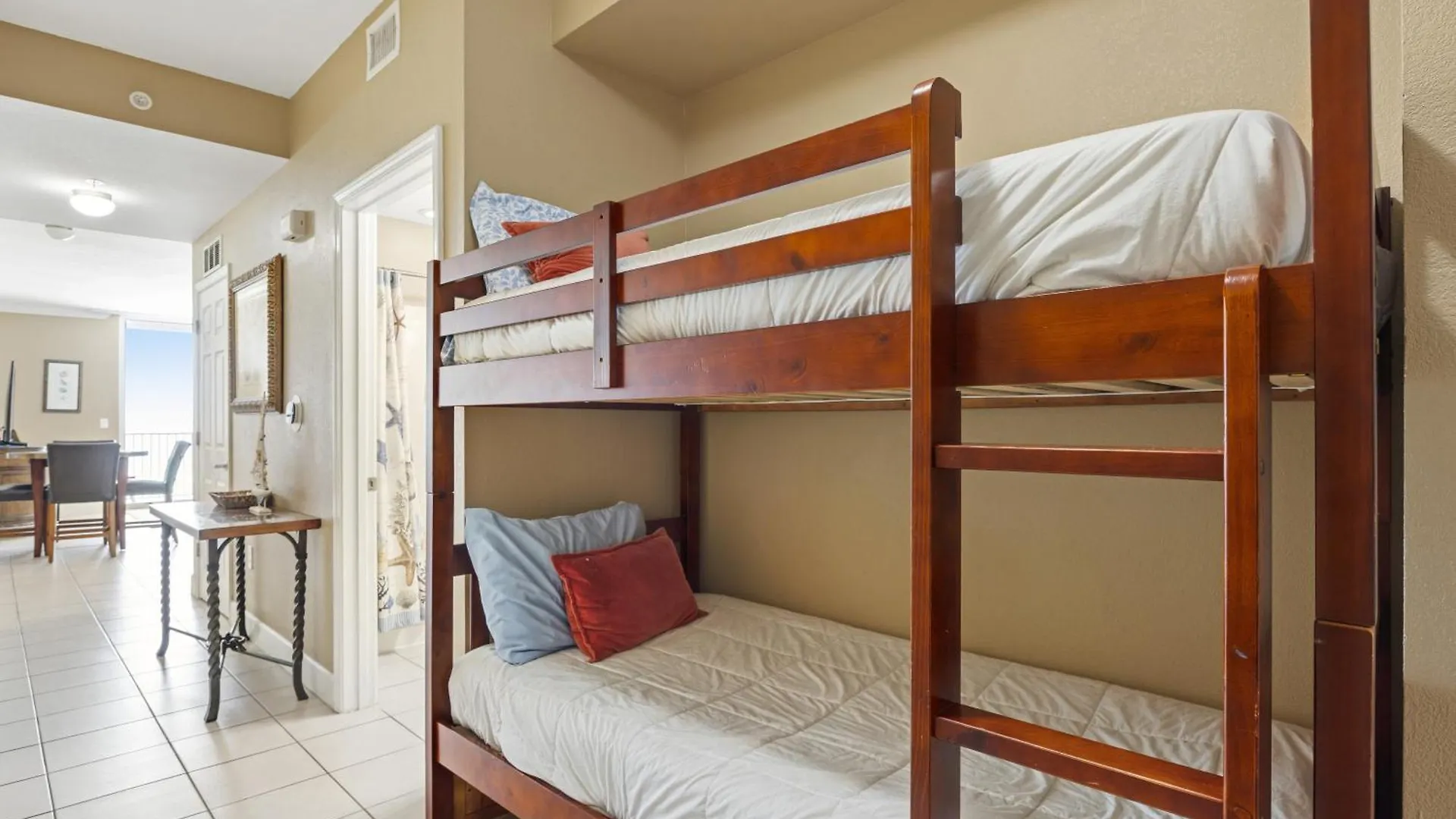 Holiday home Exceptional Tidewater 403 Condo Overlooking The Gulf! Stunning! Panama City Beach