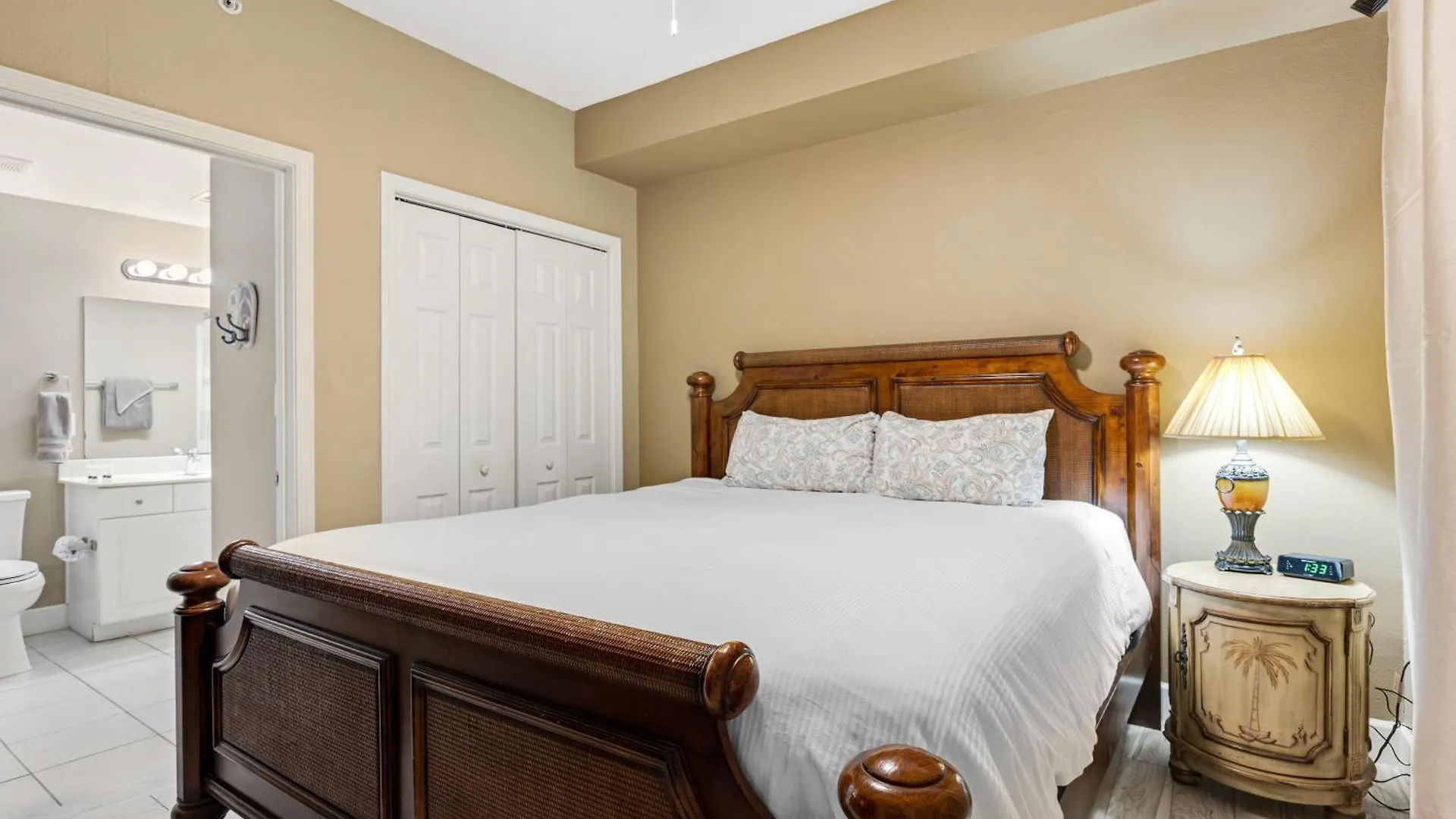 Exceptional Tidewater 403 Condo Overlooking The Gulf! Stunning! Panama City Beach