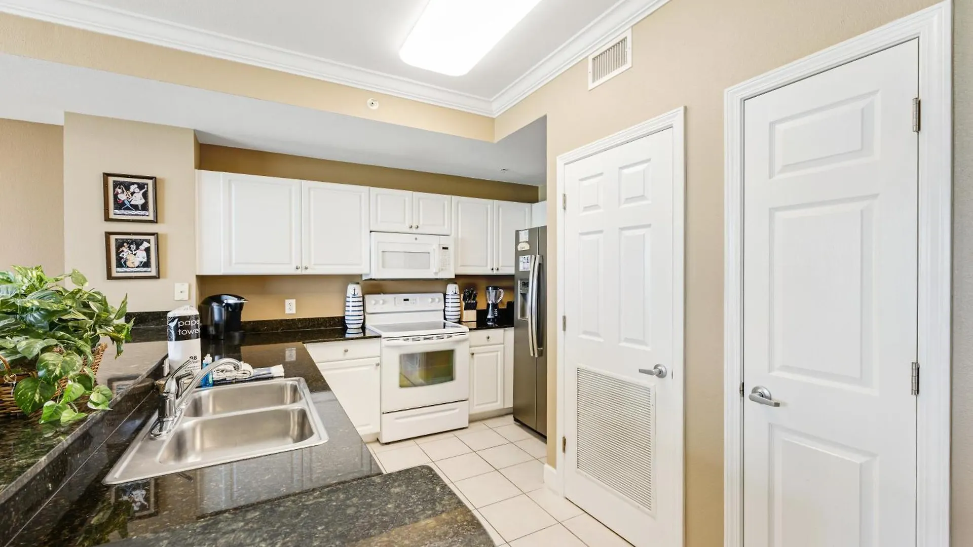 Exceptional Tidewater 403 Condo Overlooking The Gulf! Stunning! Panama City Beach 0*,  United States