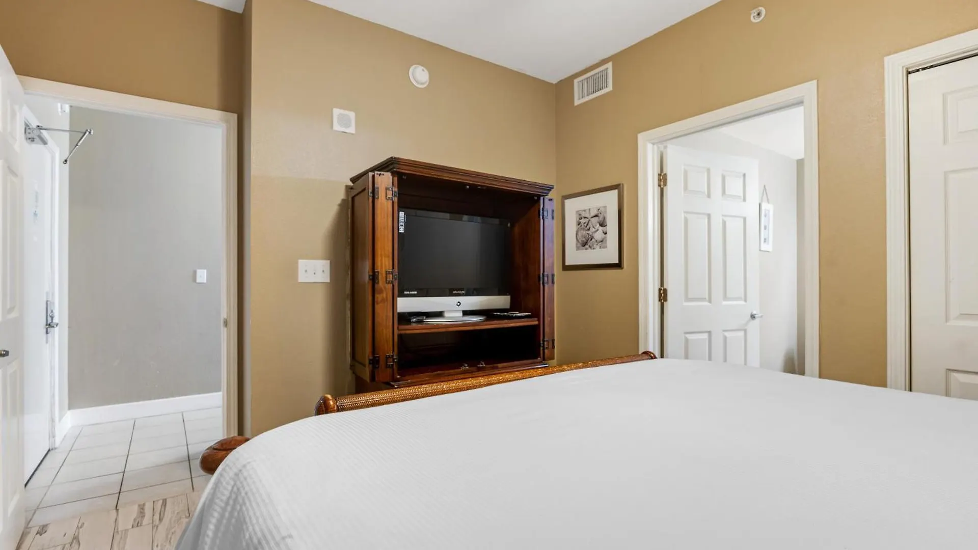 Exceptional Tidewater 403 Condo Overlooking The Gulf! Stunning! Panama City Beach