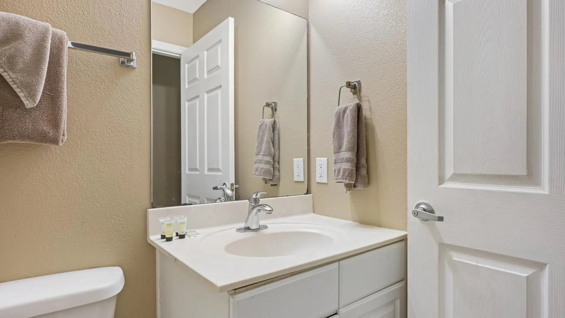 Holiday home Exceptional Tidewater 403 Condo Overlooking The Gulf! Stunning! Panama City Beach