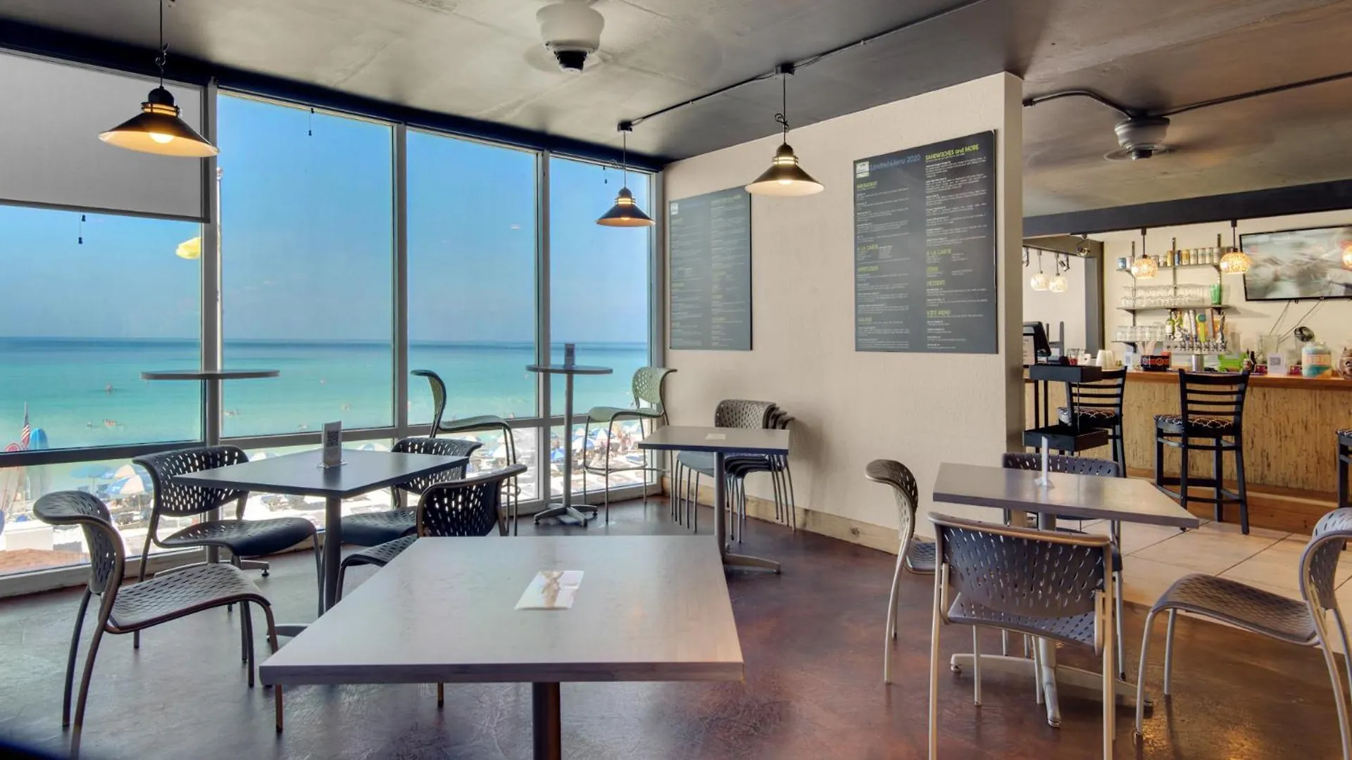 Exceptional Tidewater 403 Condo Overlooking The Gulf! Stunning! Panama City Beach United States