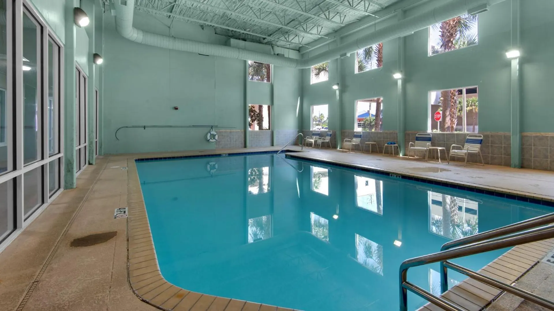 Exceptional Tidewater 403 Condo Overlooking The Gulf! Stunning! Panama City Beach 0*,  United States