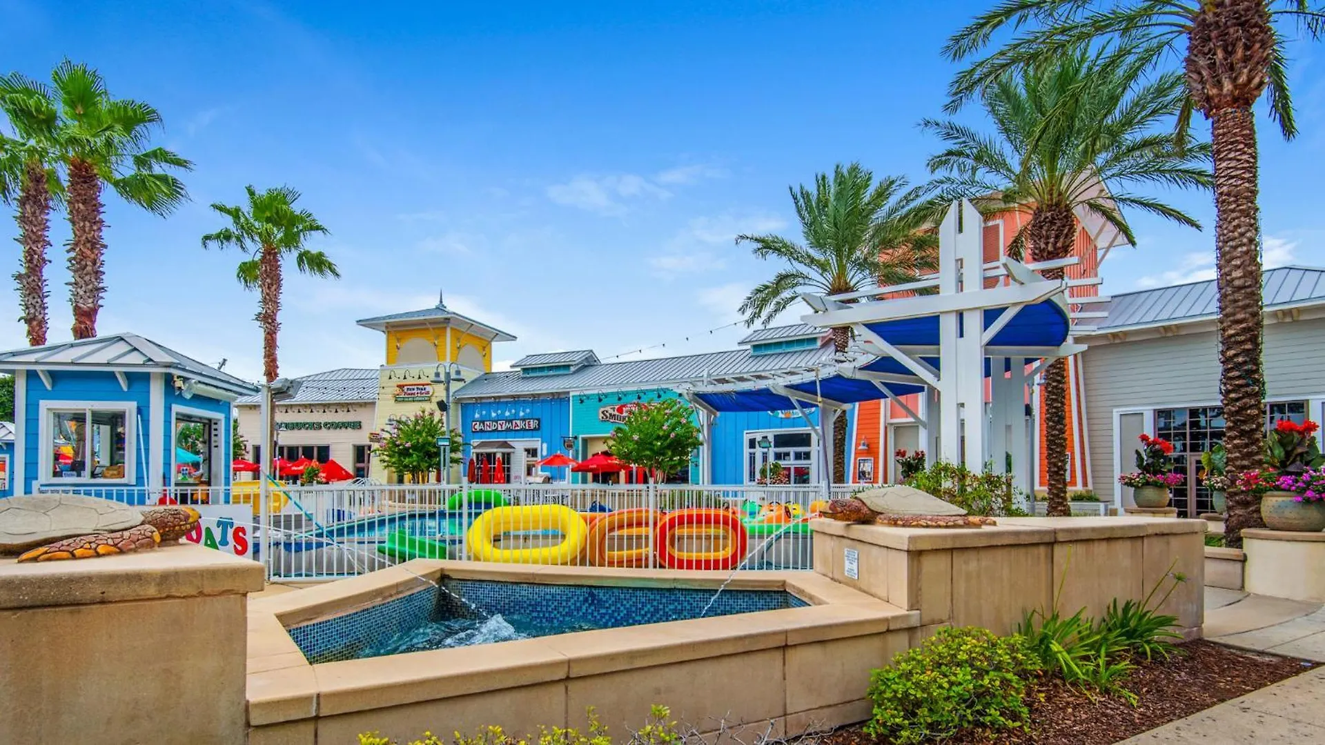 Exceptional Tidewater 403 Condo Overlooking The Gulf! Stunning! Panama City Beach 0*,  United States