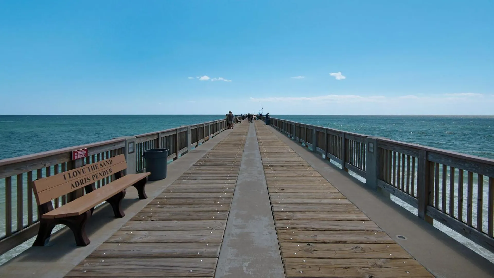Exceptional Tidewater 403 Condo Overlooking The Gulf! Stunning! Panama City Beach Holiday home