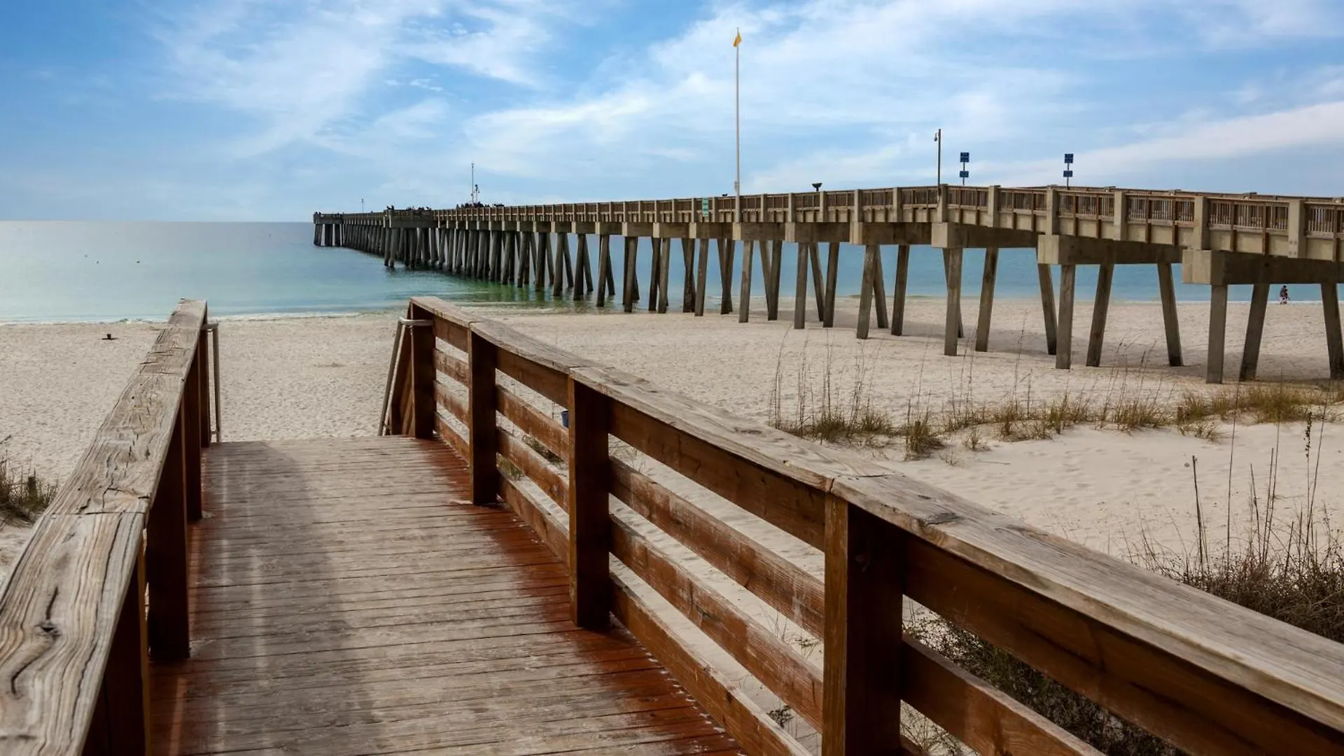 Holiday home Exceptional Tidewater 403 Condo Overlooking The Gulf! Stunning! Panama City Beach United States