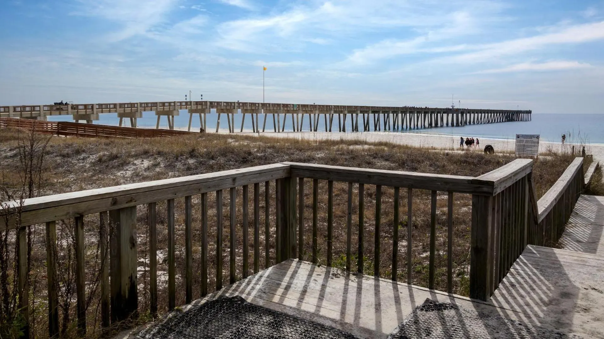Exceptional Tidewater 403 Condo Overlooking The Gulf! Stunning! Panama City Beach