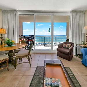 Majestic Towers 1-407 Holiday home