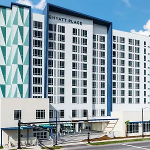 5* Hotel Hyatt Place Panama - Beachfront