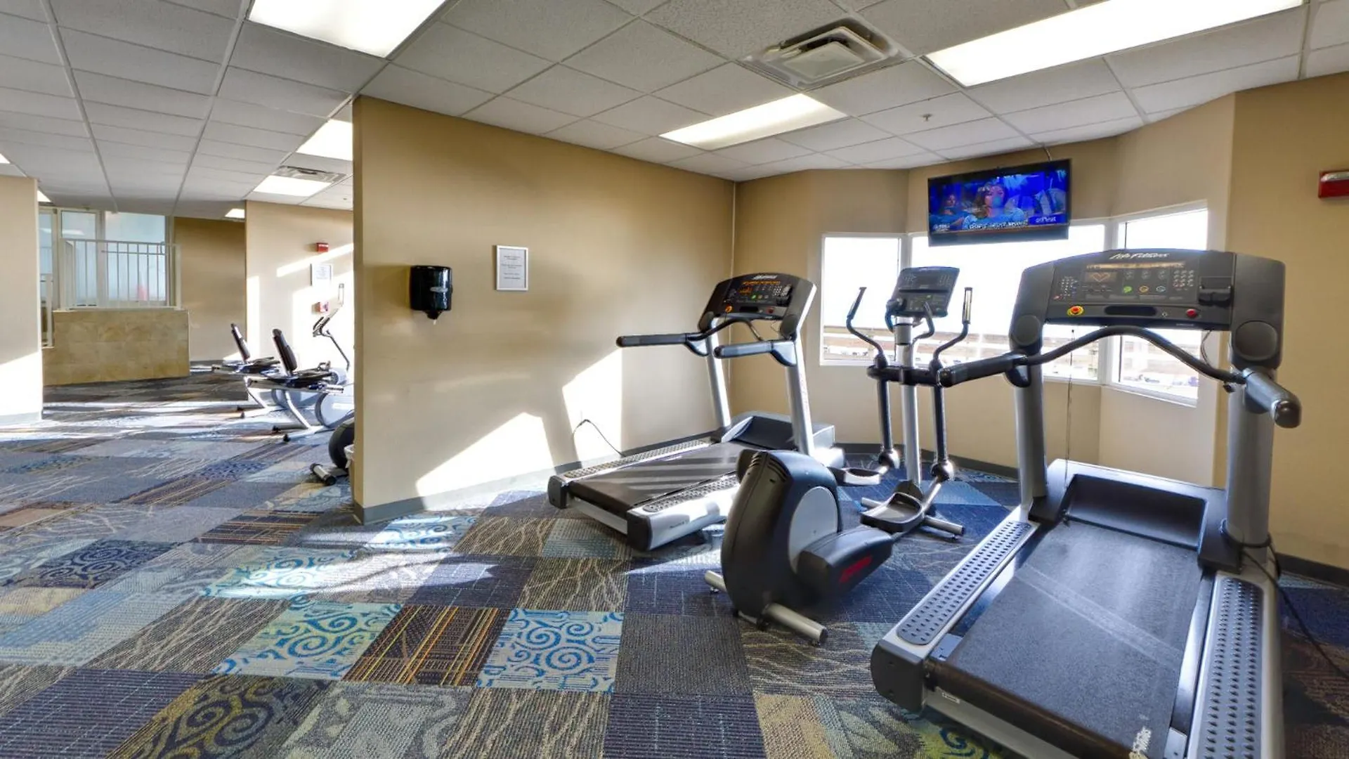 Holiday home Exceptional Tidewater 403 Condo Overlooking The Gulf! Stunning! Panama City Beach
