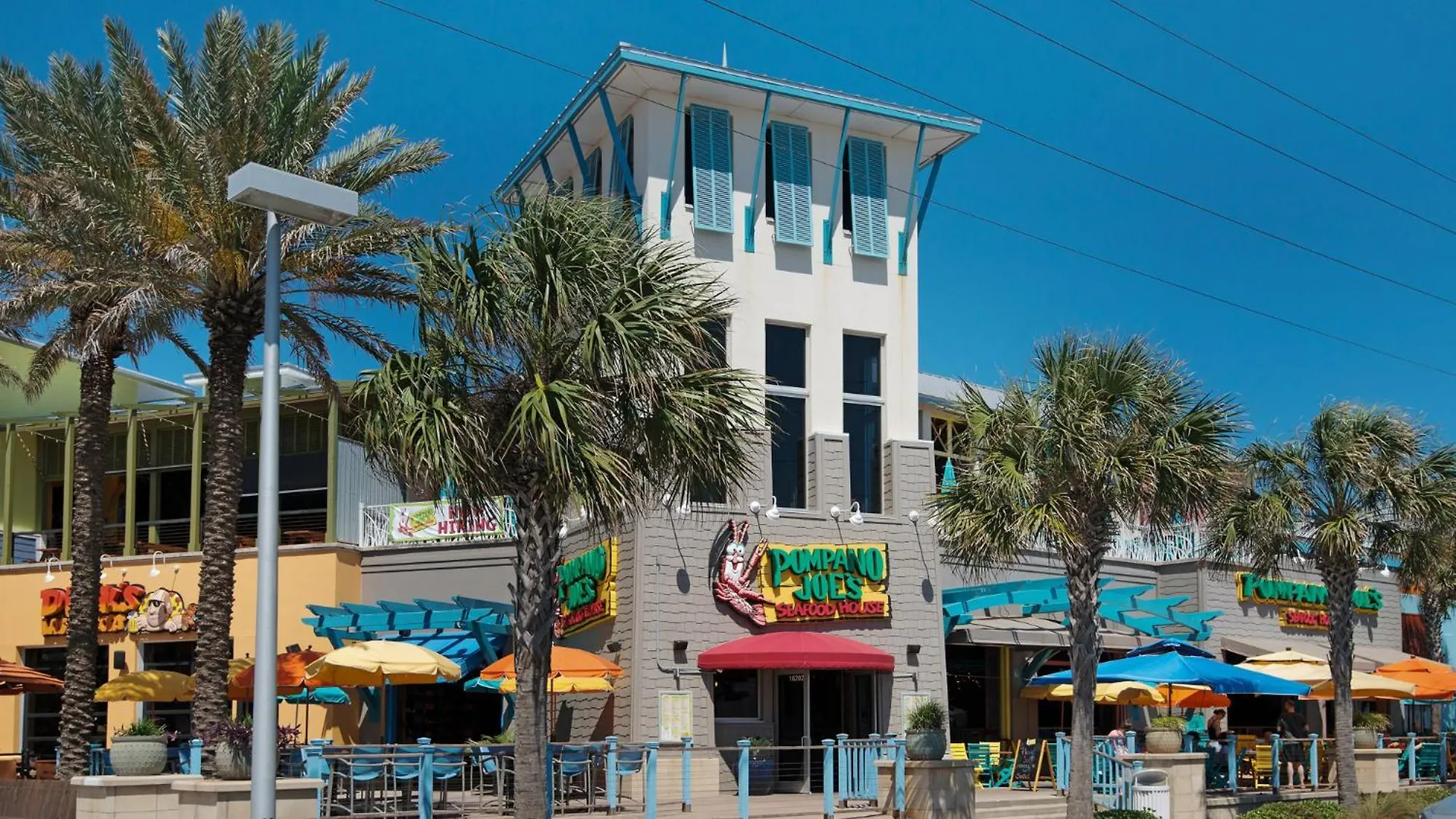 Exceptional Tidewater 403 Condo Overlooking The Gulf! Stunning! Panama City Beach Holiday home